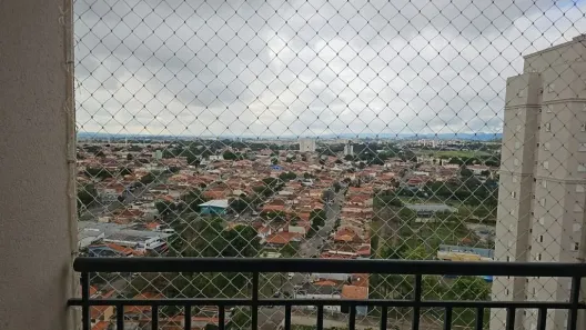 Apartamento com 3 Quartos para venda ou aluguel, 65m² no Jardim Copacabana, São José dos Campos