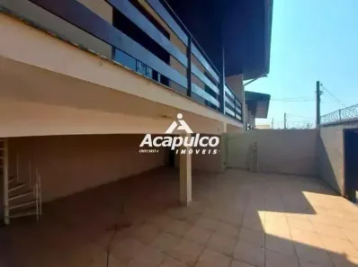 Casa com 3 Quartos à venda, 227m² no Parque das Nações, Americana