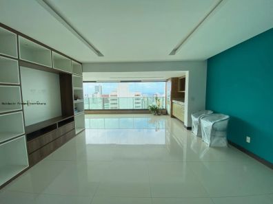 Apartamento com 3 Quartos à venda, 120m² no Caminho das Árvores, Salvador