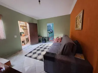 Sobrado com 3 Quartos à venda, 120m² no Vila Carrão, São Paulo