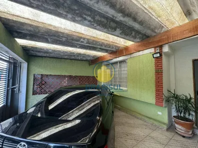 Sobrado com 2 Quartos à venda, 90m² no Veleiros, São Paulo