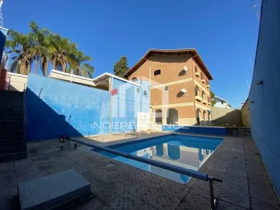 Sobrado com 4 Quartos à venda, 600m² no Jardim Esplanada II, São José dos Campos