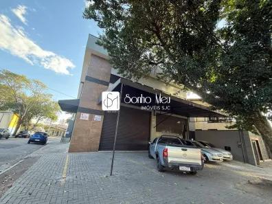Ponto Comercial para alugar, 150m² no Jardim Ismênia, São José dos Campos