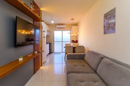 Casa com 2 Quartos à venda, 42m² no Restinga, Porto Alegre