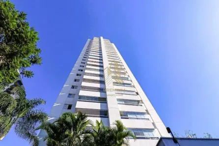 Apartamento com 2 Quartos à venda, 75m² no Vila Bertioga, São Paulo