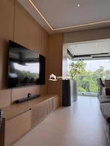 Apartamento com 2 Quartos à venda, 64m² no Jardim Prudência, São Paulo