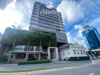 Apartamento com 2 Quartos à venda, 72m² no Centro, Florianópolis
