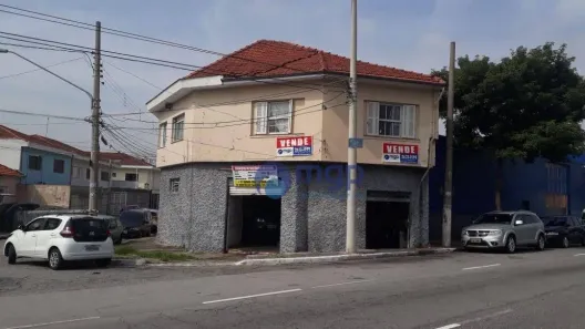 Ponto Comercial à venda, 189m² no Vila Maria Baixa, São Paulo