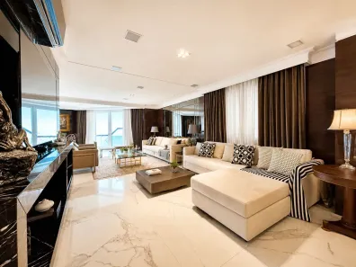 Apartamento com 3 Quartos à venda, 372m² no Centro, Florianópolis