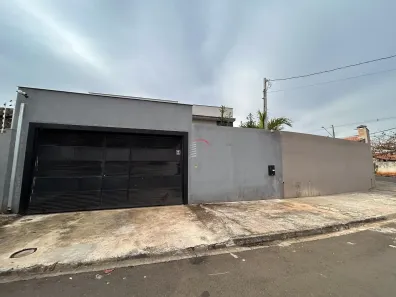 Casa com 2 Quartos à venda, 380m² no Jardim São Vicente Palloti, Londrina
