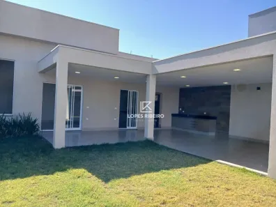 Casa com 3 Quartos à venda, 190m² no Residencial Dona Margarida, Santa Bárbara D'Oeste