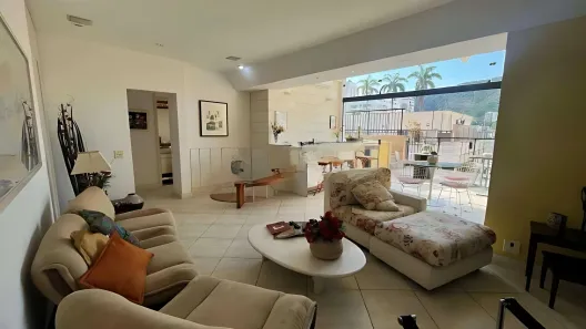 Apartamento com 4 Quartos à venda, 205m² no Laranjeiras, Rio de Janeiro