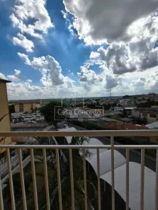 Apartamento com 2 Quartos à venda, 52m² no Jardim Tatiana, Votorantim