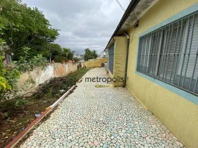 Casa com 2 Quartos à venda, 145m² no Cerâmica, São Caetano do Sul