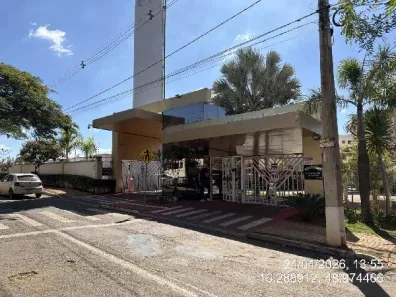 Apartamento com 2 Quartos à venda, 40m² no Vila Jayara, Anápolis