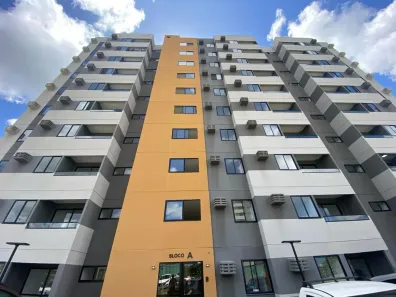 Apartamento com 2 Quartos à venda, 45m² no Caxangá, Recife