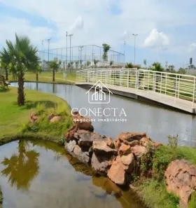 Lote/Terreno à venda, 370m² no Shopping Park, Uberlândia