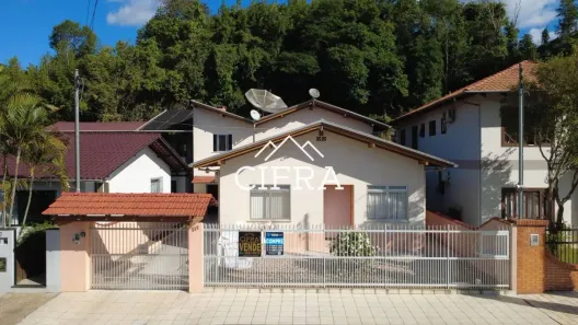 Casa com 4 Quartos à venda, 170m² no Taboão, Rio do Sul