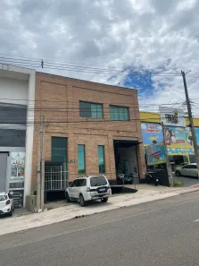 Ponto Comercial para alugar, 360m² no Itapeva, Votorantim