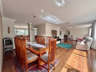 Apartamento com 3 Quartos à venda, 270m² no Centro, Campinas