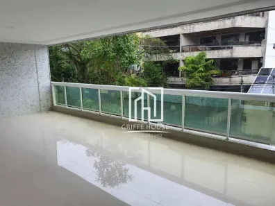Apartamento com 3 Quartos à venda, 138m² no Recreio dos Bandeirantes, Rio de Janeiro