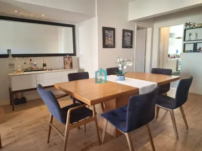 Apartamento com 2 Quartos à venda, 125m² no Vila Mariana, São Paulo