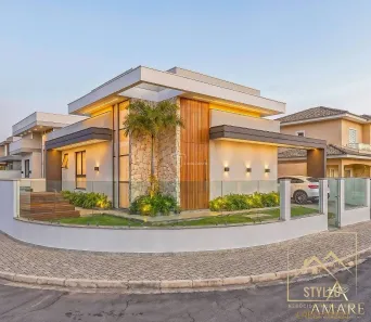 Casa com 2 Quartos à venda, 75m² no Forquilhas, São José