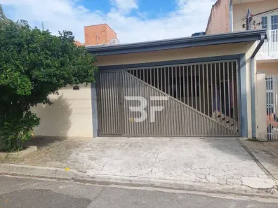 Casa com 3 Quartos à venda, 120m² no Jardim Doutor Carlos Augusto de Camargo Andrade, Indaiatuba