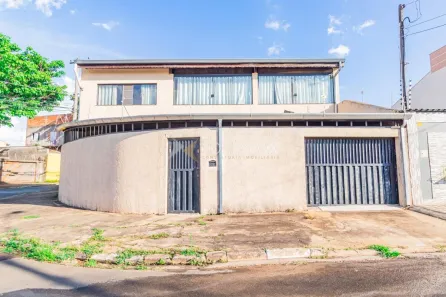 Ponto Comercial à venda, 240m² no Parque Via Norte, Campinas