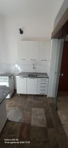 Kitnet com 1 Quarto para alugar, 30m² no Cidade Universitária, Campinas