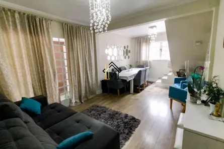 Sobrado com 3 Quartos para alugar, 250m² no Jardim Monte Kemel, São Paulo