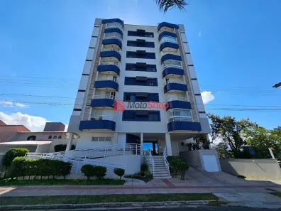 Apartamento com 3 Quartos à venda, 94m² no Coloninha, Araranguá