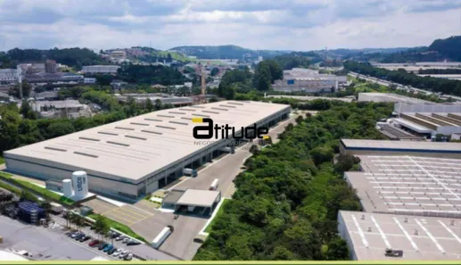 Galpão/Depósito/Armazém para alugar, 1850m² no Jardim Belval, Barueri