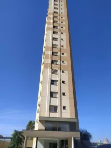 Apartamento com 3 Quartos à venda, 91m² no Monte Castelo, Campo Grande