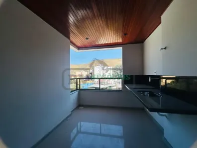 Apartamento com 3 Quartos à venda, 95m² no São Mateus, Juiz de Fora