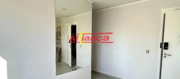 Apartamento com 2 Quartos à venda, 45m² no Ponte Grande, Guarulhos