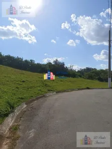 Lote/Terreno à venda, 500m² no Sítio do Morro, Santana de Parnaíba