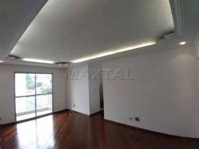 Apartamento com 2 Quartos à venda, 72m² no Lauzane Paulista, São Paulo