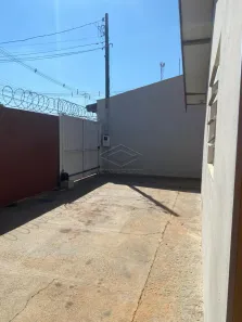 Casa com 3 Quartos à venda, 85m² no Conjunto Habitacional Pastor Arlindo Lopes Viana, Bauru