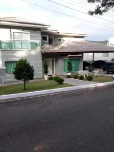 Casa de Condomínio com 5 Quartos à venda, 500m² no Roseira, Mairiporã