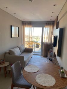 Apartamento com 2 Quartos à venda, 52m² no Centro, Osasco