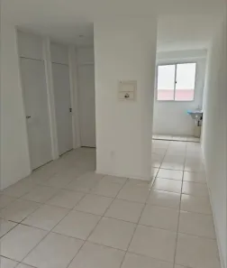 Apartamento com 2 Quartos à venda, 42m² no Jardim Brasília, Betim