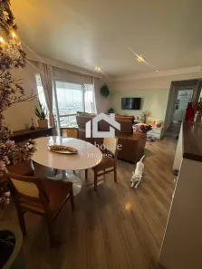 Apartamento com 3 Quartos à venda, 96m² no Boa Vista, São Caetano do Sul