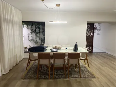 Sobrado com 3 Quartos à venda, 286m² no Vila Moreira, São Paulo