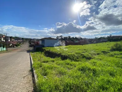 Lote/Terreno à venda, 320m² no União, Estância Velha
