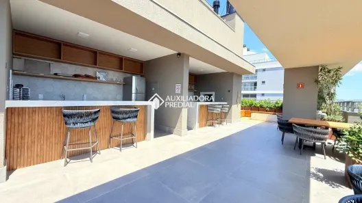 Apartamento com 1 Quarto à venda, 26m² no Passo da Areia, Porto Alegre