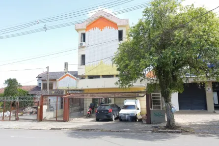 Apartamento com 2 Quartos à venda, 60m² no Camaquã, Porto Alegre