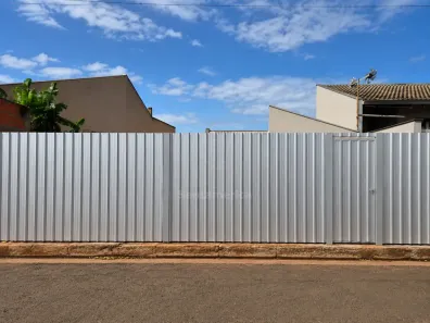 Lote/Terreno à venda, 258m² no Colinas, Londrina