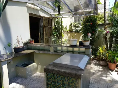 Casa com 3 Quartos à venda, 248m² no Santana, São Paulo