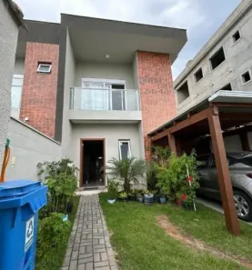 Casa com 3 Quartos à venda, 144m² no Ingleses do Rio Vermelho, Florianópolis